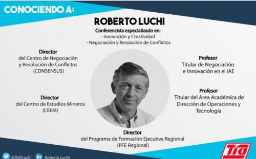 Colaboradores se capacitan en taller "el arte de negociar”